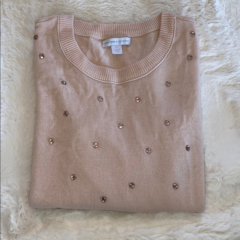 New York & Company Sweater